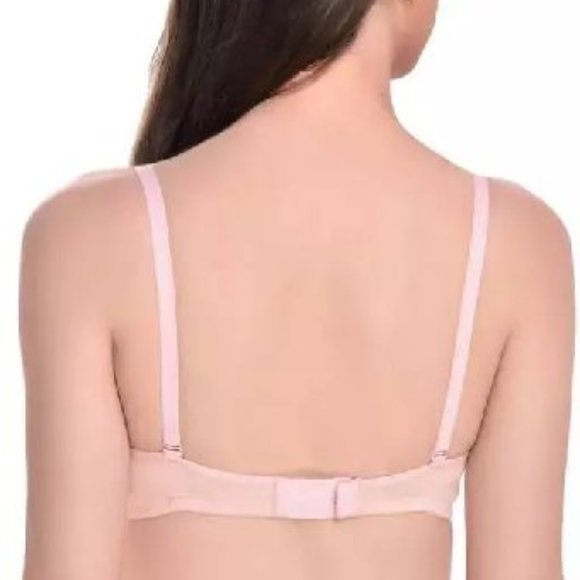 La Amara Women Everyday Lightly Padded Bra - Picture 4 of 4